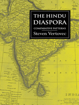 cover image of The Hindu Diaspora